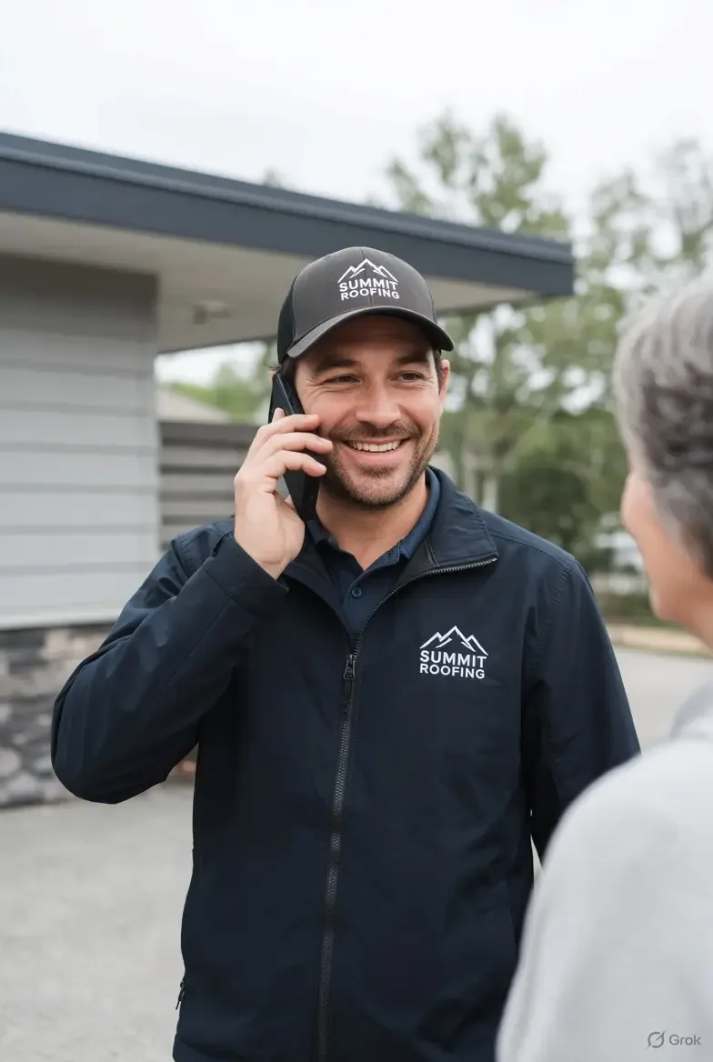 Flat Roof Leak Repair Franklin Park, NJ FAQs